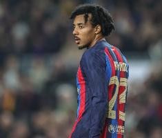 开云官方网站-每体：切尔西将再次追求孔德，合同2027年到期&amp;巴萨在谈续约