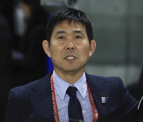 日本队计划明年3月赴欧洲拉练，期间至少和1支世界杯夺冠球队热身