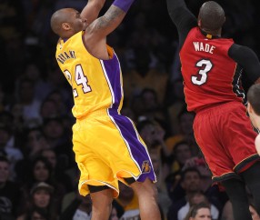 开云官方网站-华子关键时刻包夹中出手？奥尼尔：科比&amp;韦德都这样 喜欢搭档他们