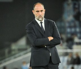 开云官方网站-主场虫！本赛季英超赛场上，热刺13场仅赢下1场输掉8场